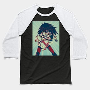 mokuba kaiba Baseball T-Shirt